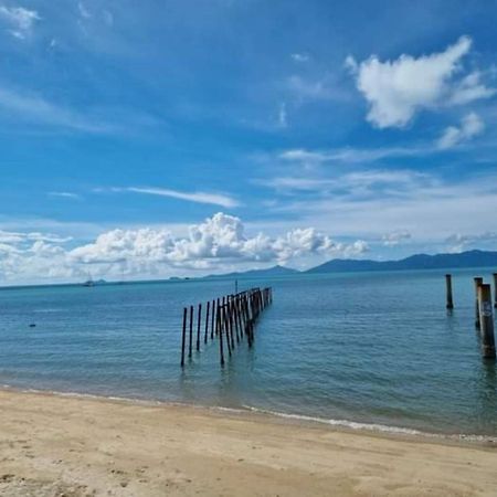 Zayn Samui Hotel 보풋 외부 사진