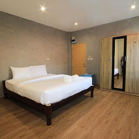 Zayn Samui Hotel 보풋 외부 사진