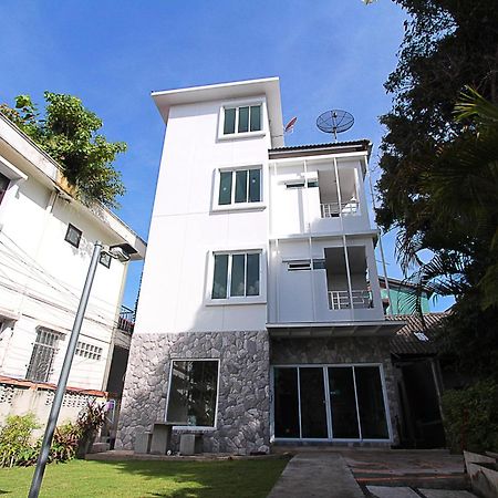 Zayn Samui Hotel 보풋 외부 사진