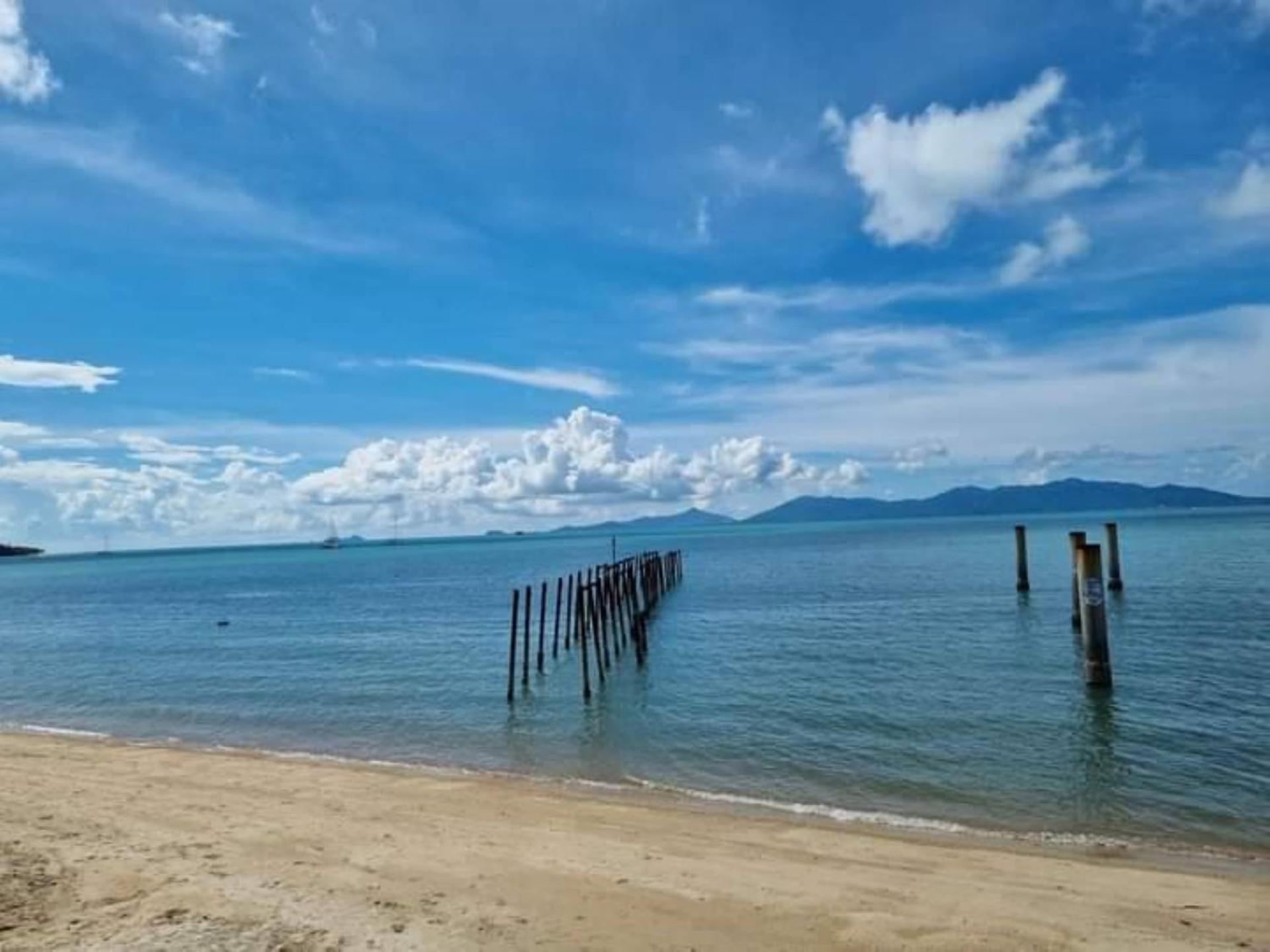 Zayn Samui Hotel 보풋 외부 사진