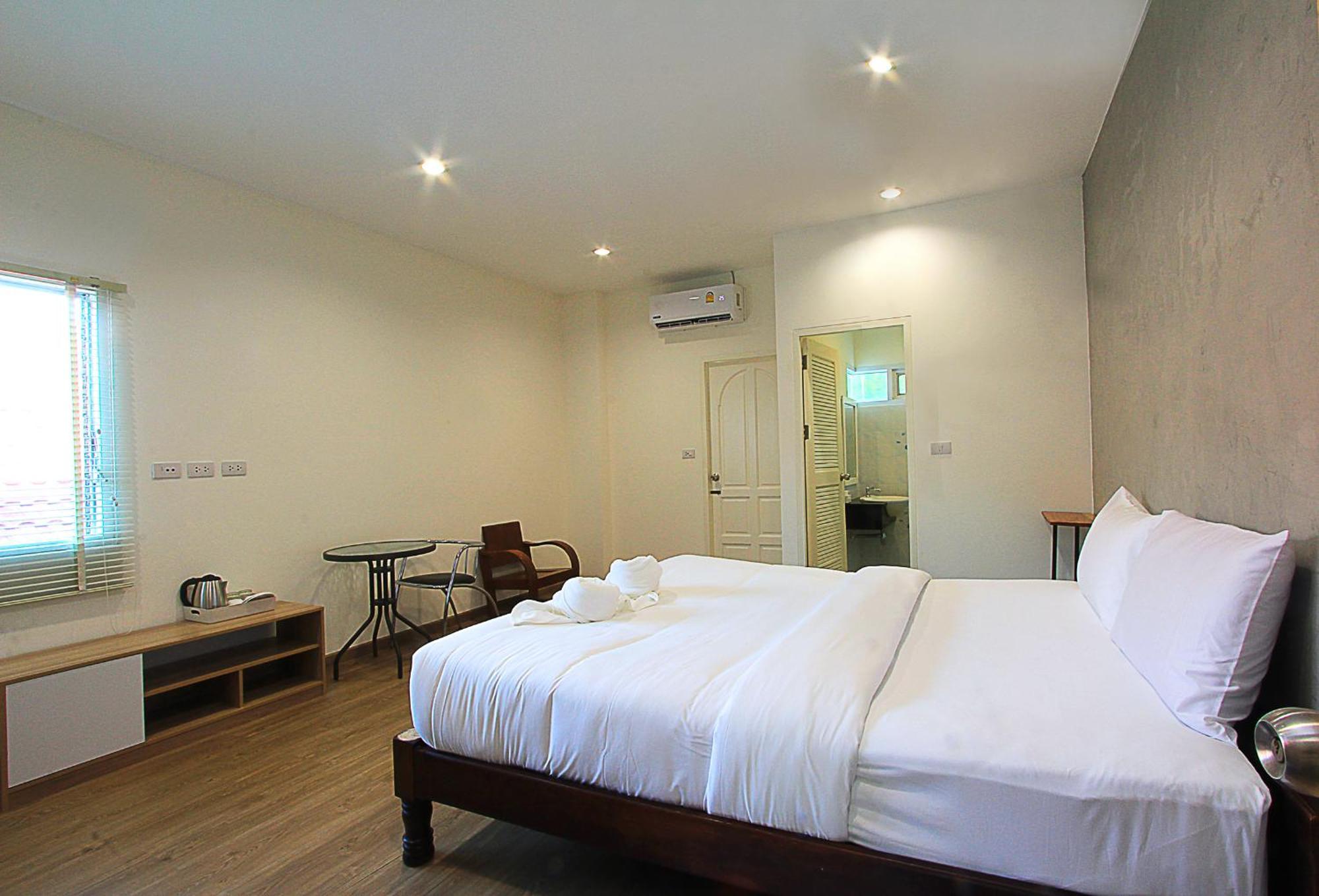 Zayn Samui Hotel 보풋 외부 사진