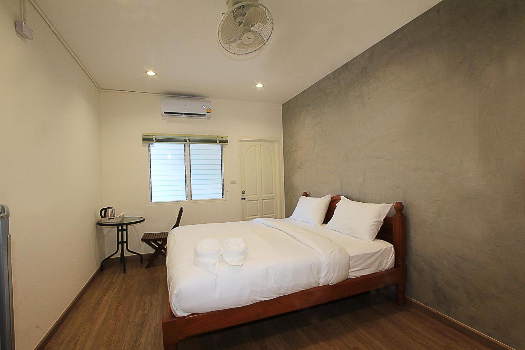 Zayn Samui Hotel 보풋 외부 사진