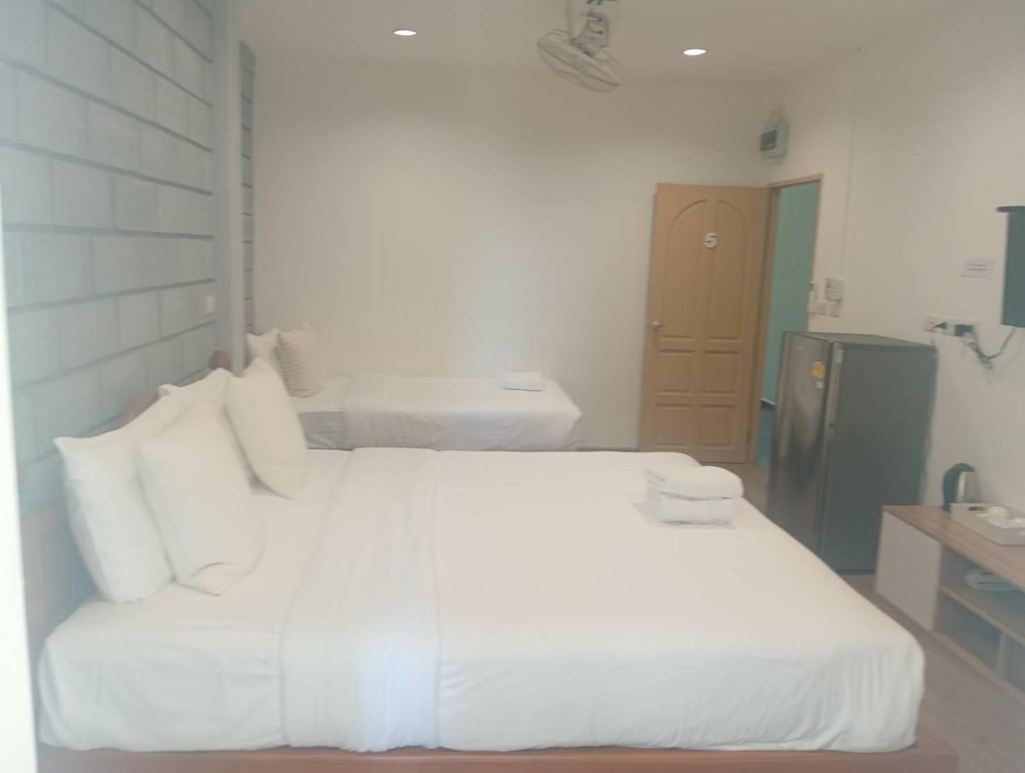 Zayn Samui Hotel 보풋 외부 사진