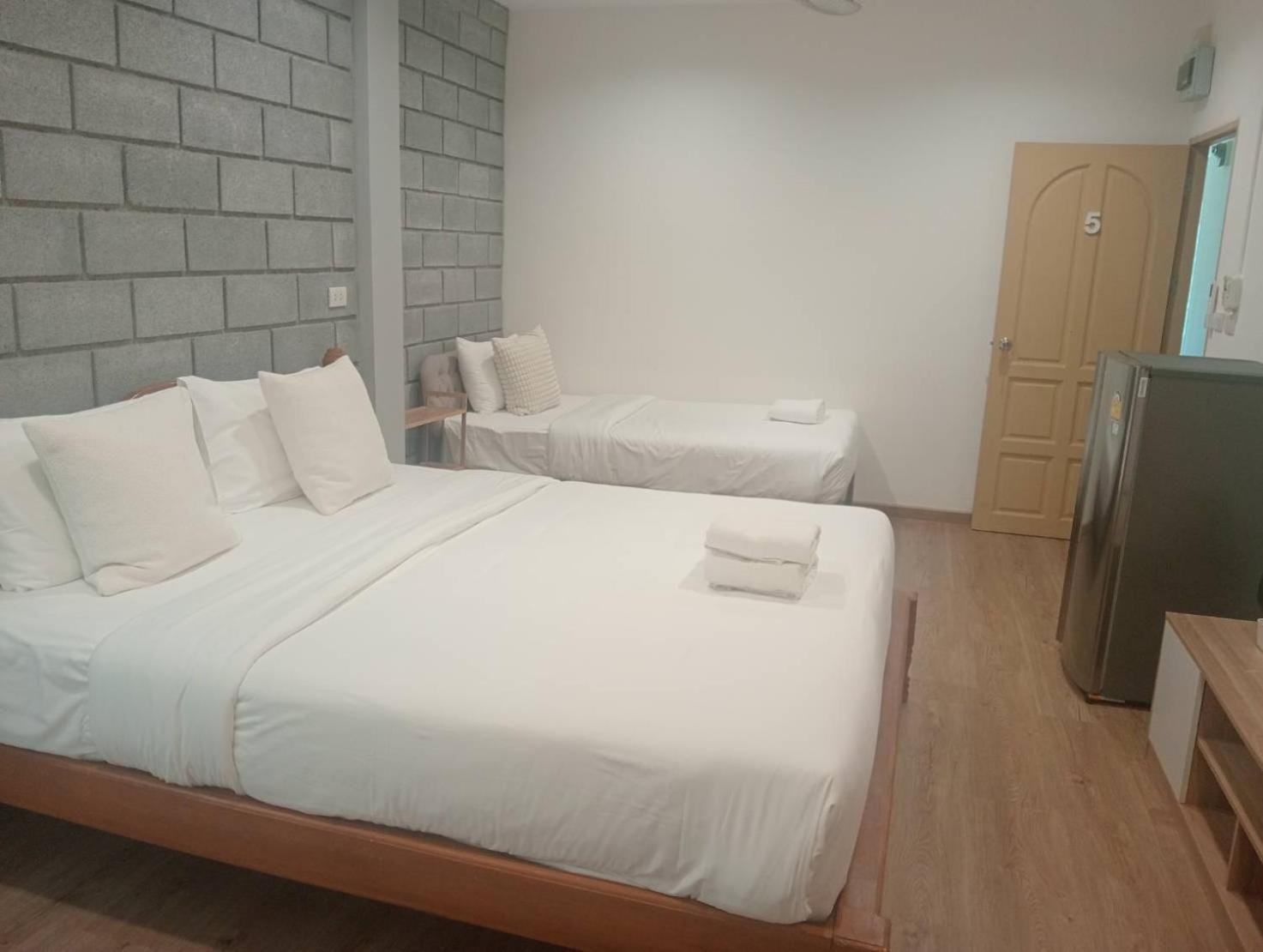 Zayn Samui Hotel 보풋 외부 사진