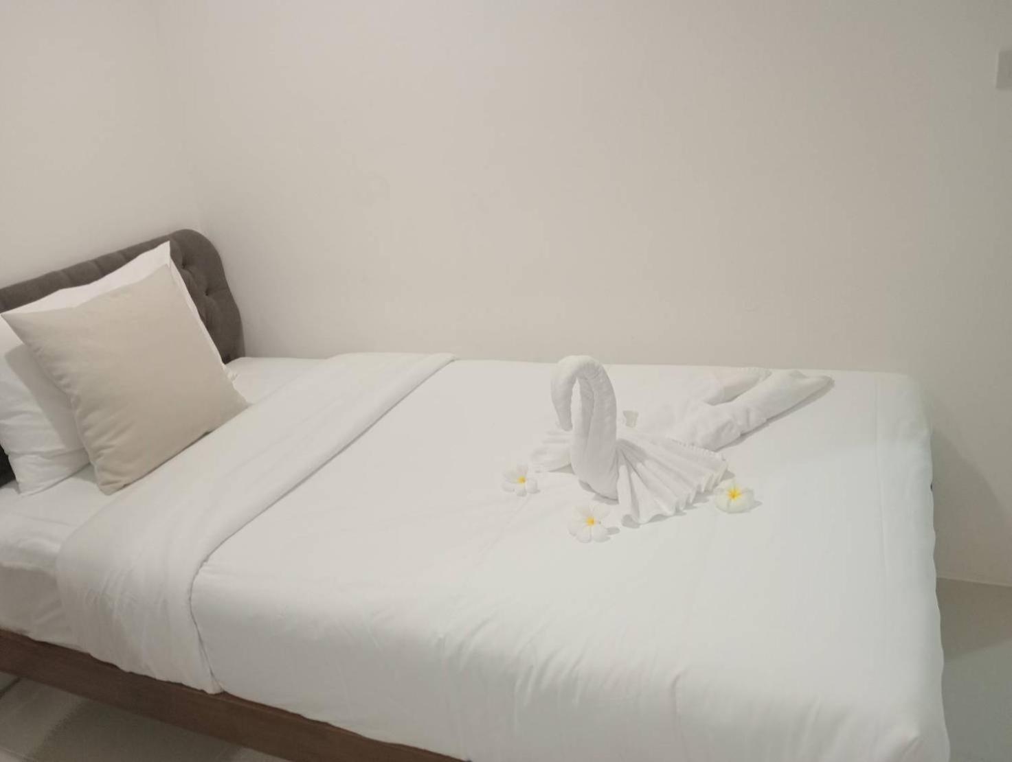 Zayn Samui Hotel 보풋 외부 사진