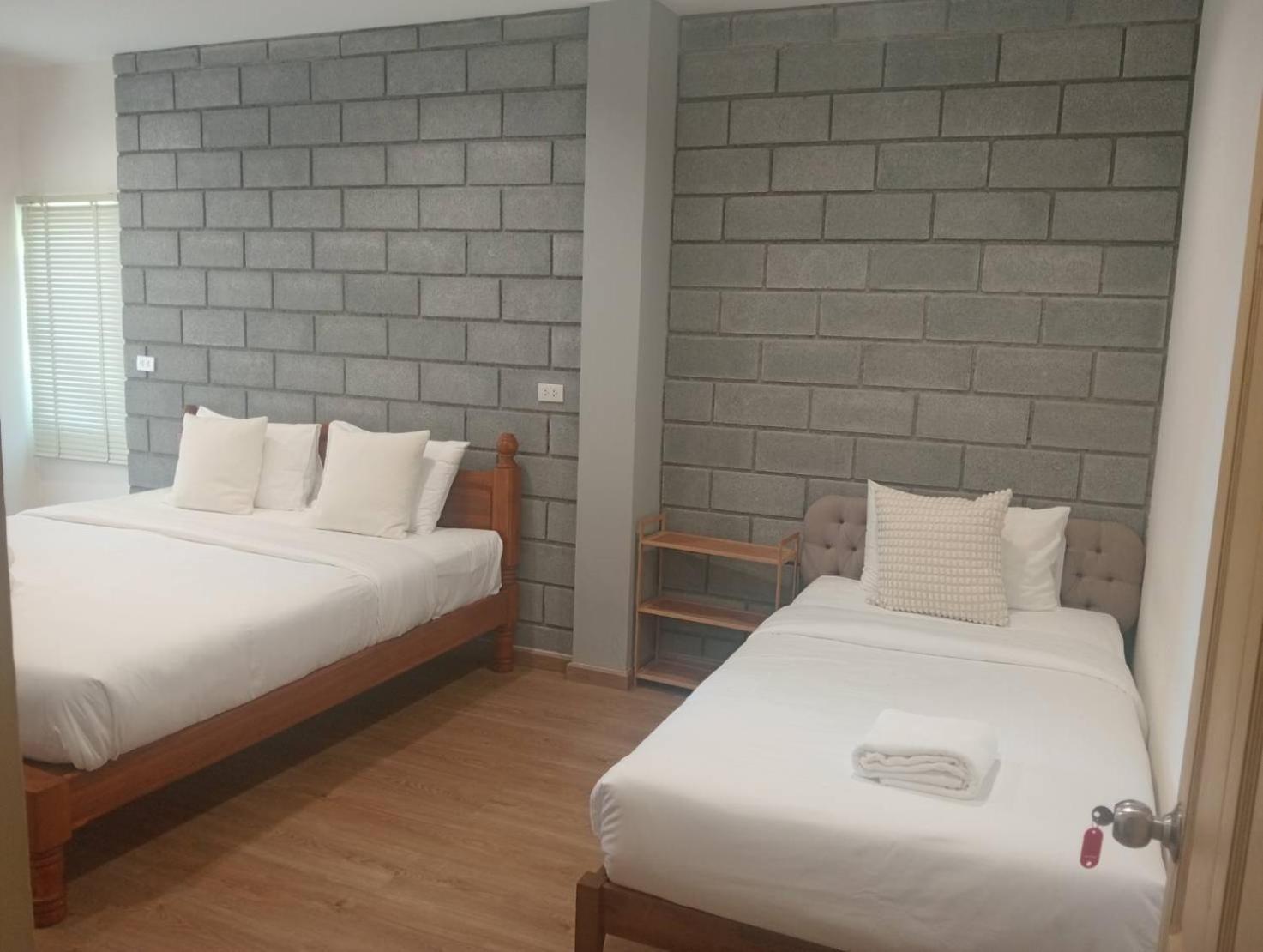 Zayn Samui Hotel 보풋 외부 사진