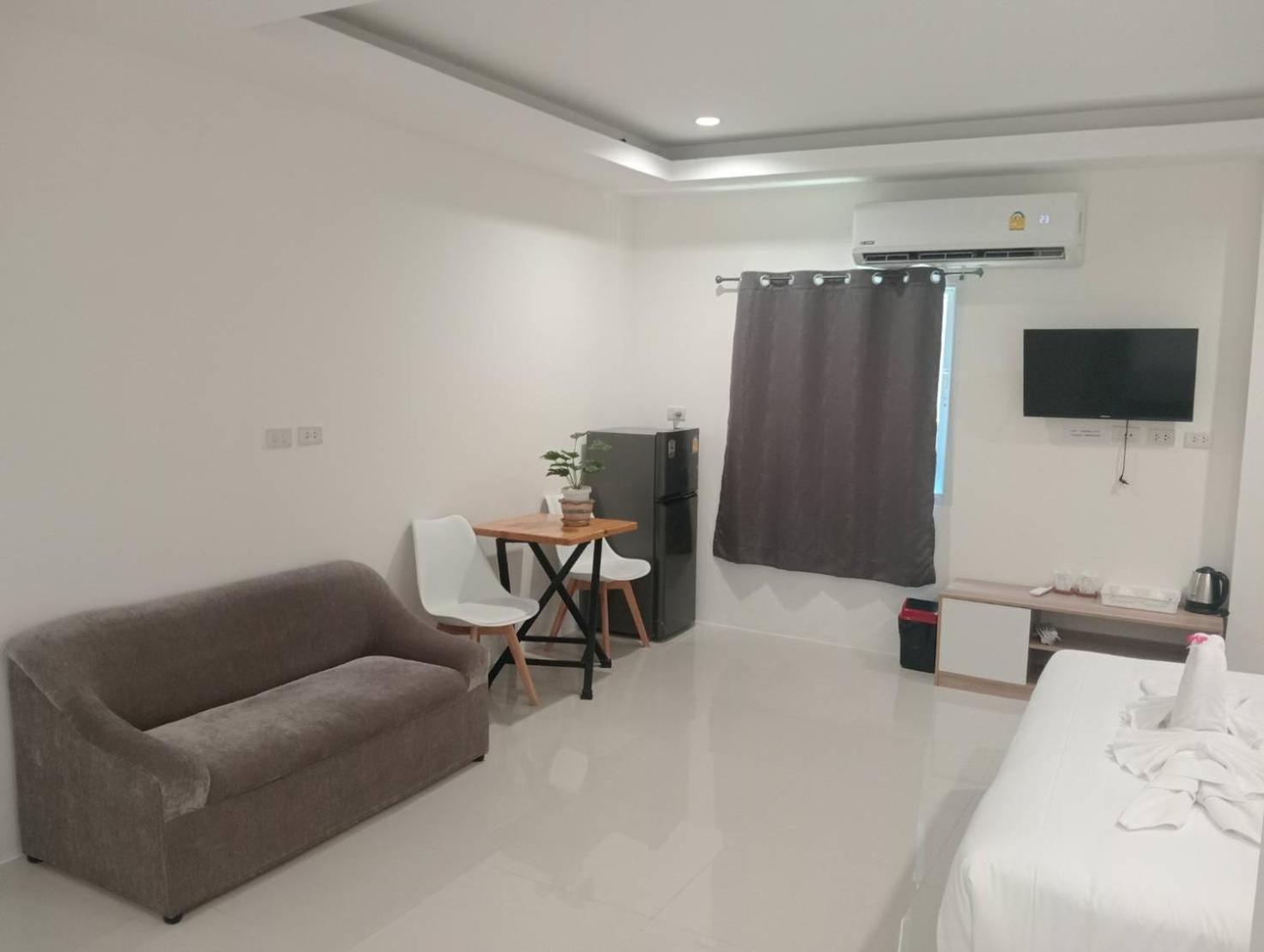 Zayn Samui Hotel 보풋 외부 사진