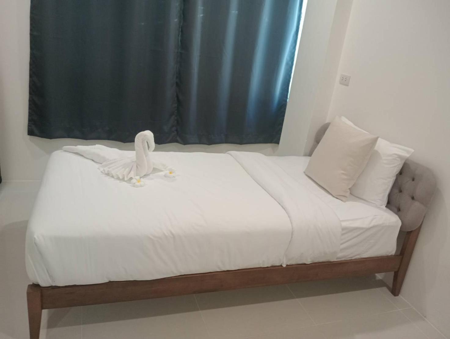 Zayn Samui Hotel 보풋 외부 사진