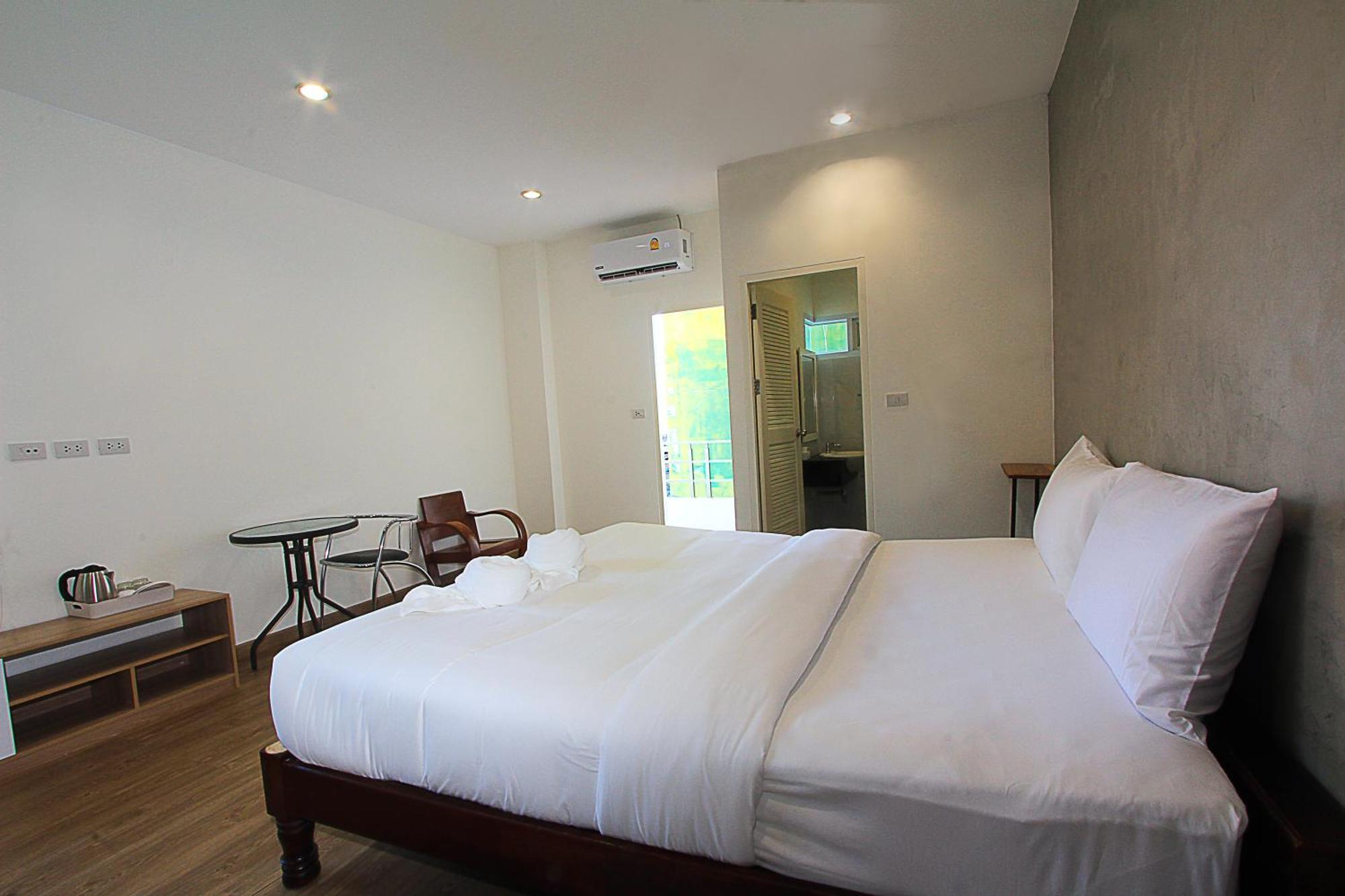 Zayn Samui Hotel 보풋 외부 사진