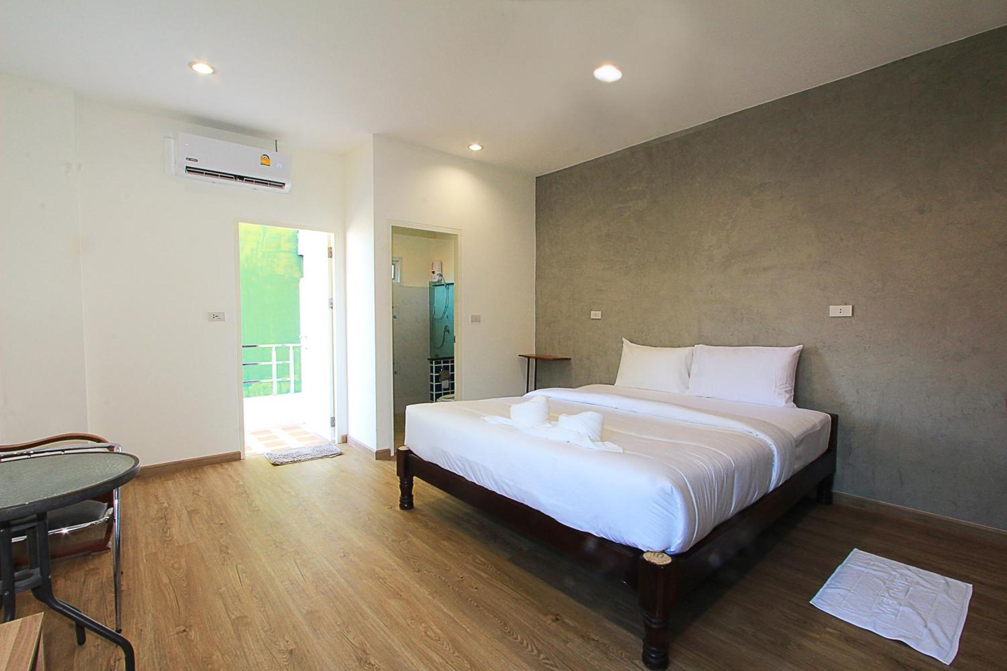 Zayn Samui Hotel 보풋 외부 사진