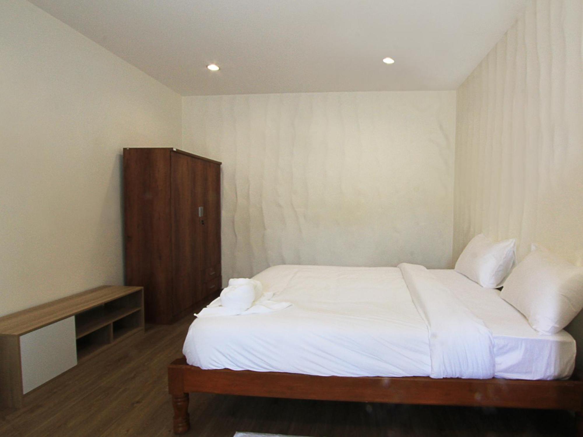 Zayn Samui Hotel 보풋 외부 사진