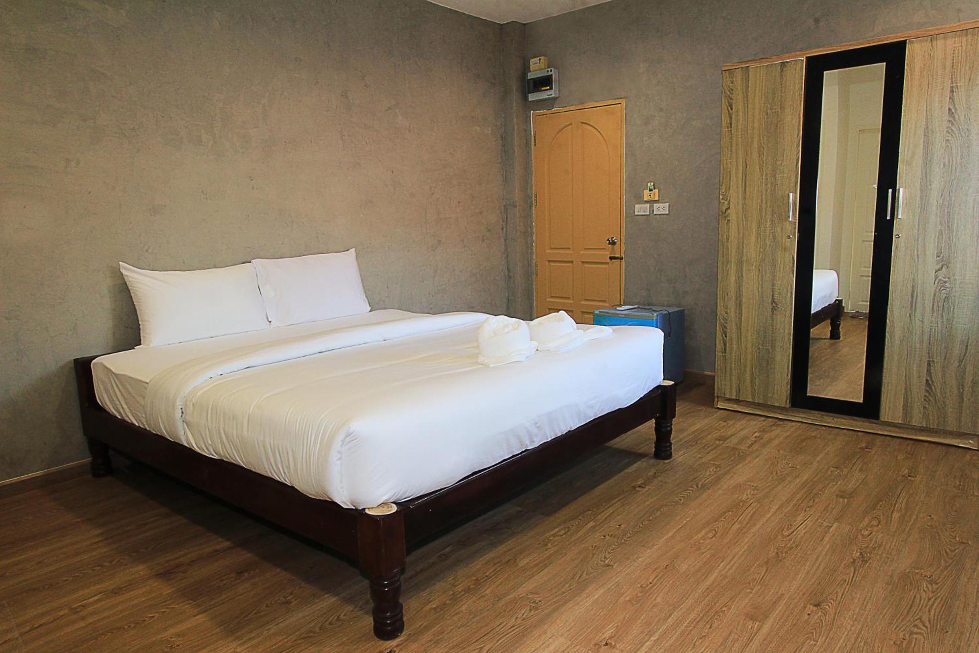 Zayn Samui Hotel 보풋 외부 사진